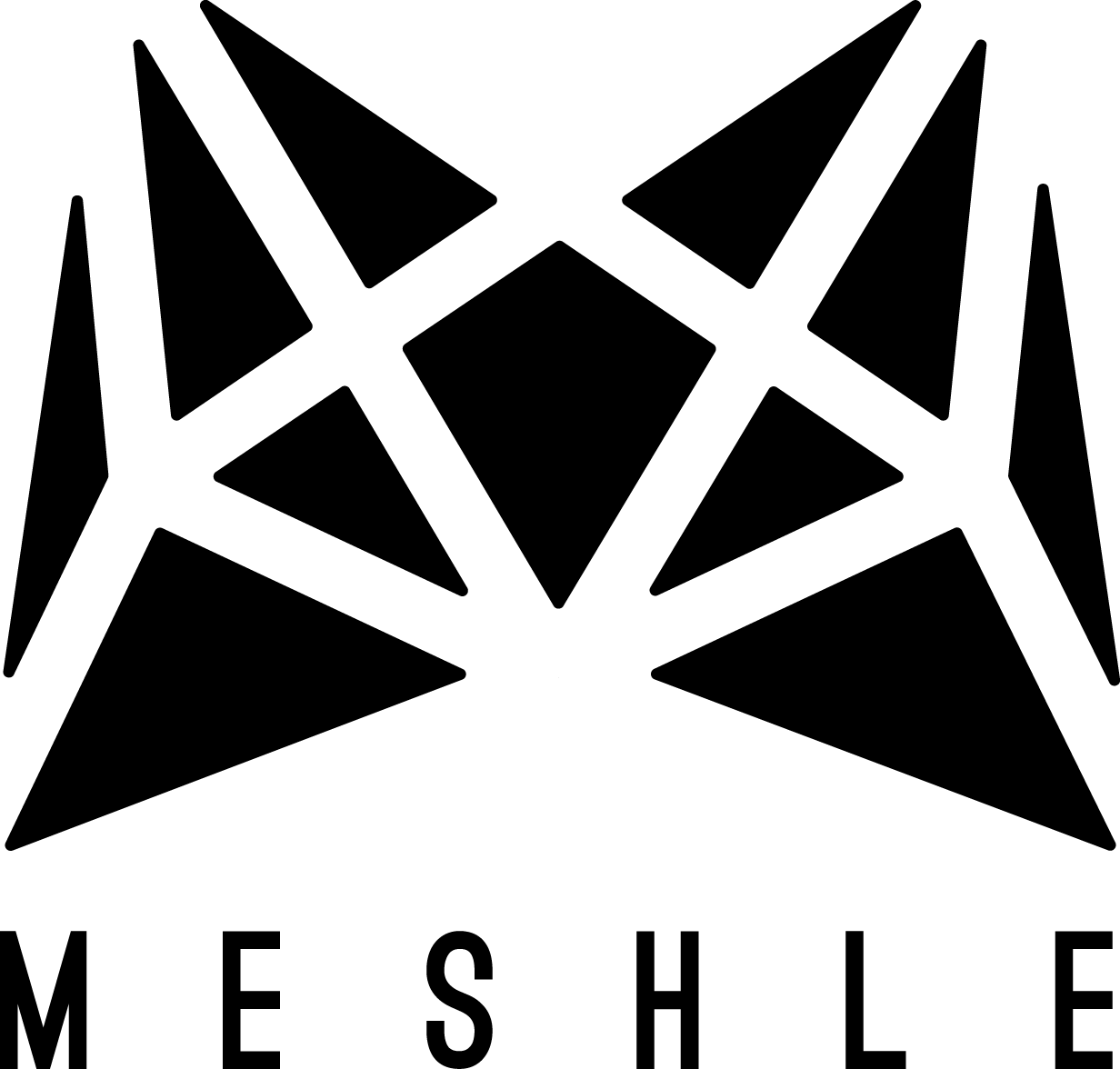 MESHLE Logo